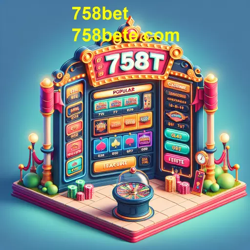 Descubra a Categoria 'Popular' do 758bet: Entretenimento e Diversão Garantidos