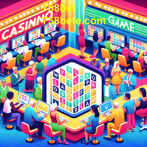 Explorando a Categoria 'Termos' na 758bet: Diversão e Aprendizado em Palavras